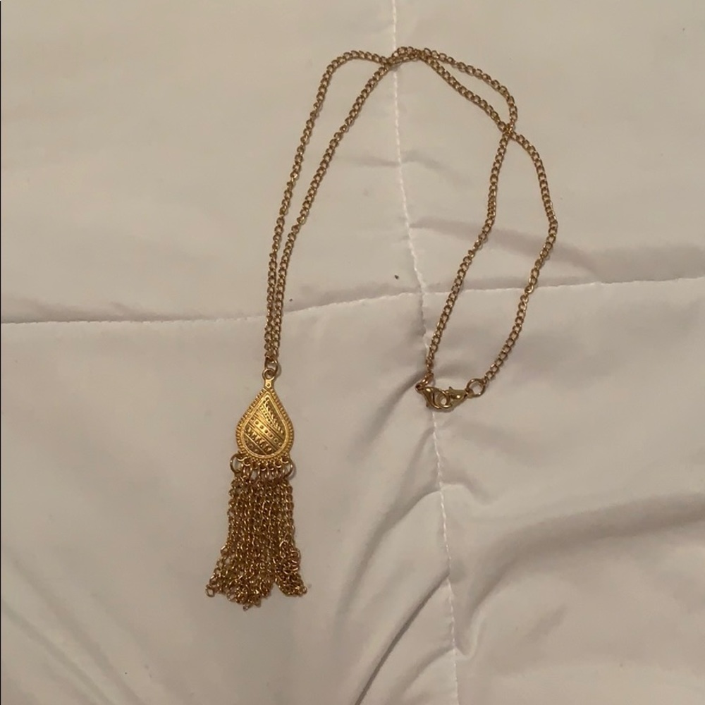Forever 21 Necklace